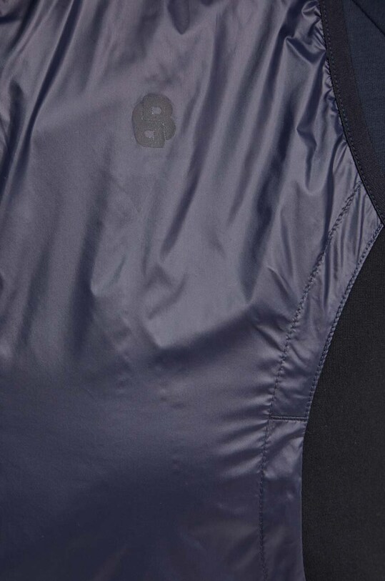 Jakna BOSS 50520883 mornarsko plava