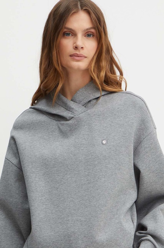 Îmbrăcăminte BOSS bluza 50522096 gri