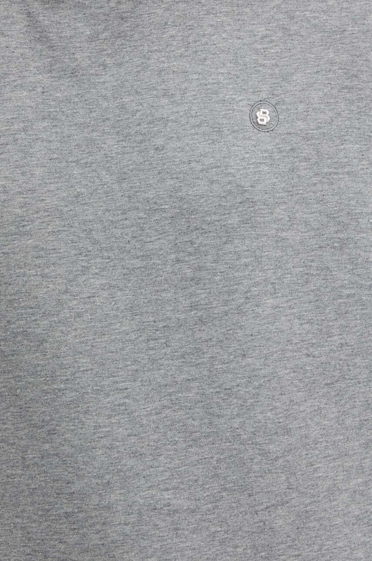 BOSS bluza gri 50522096