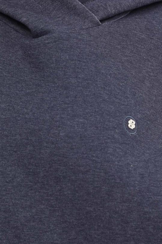 BOSS bluza 50522096 bleumarin