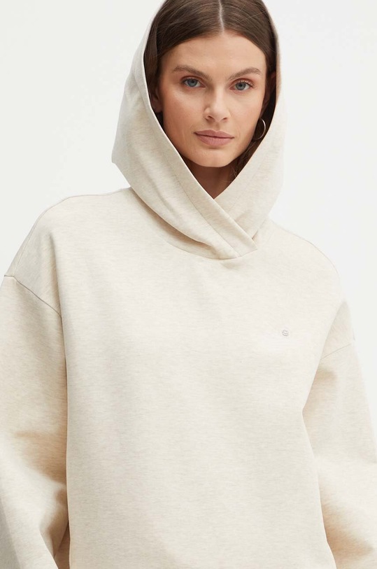 BOSS bluza uni bej 50522096