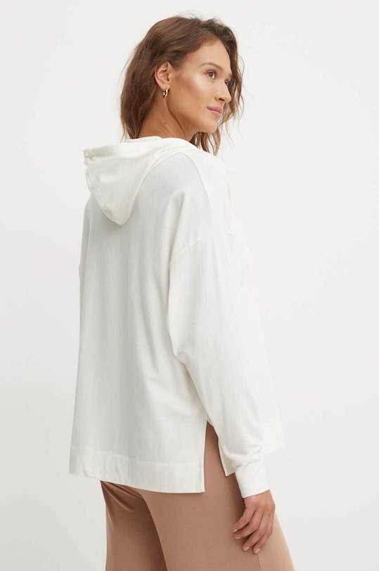 Îmbrăcăminte BOSS bluza 50520139 bej