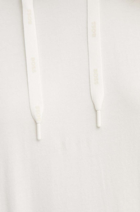 BOSS bluza 50520139 bej