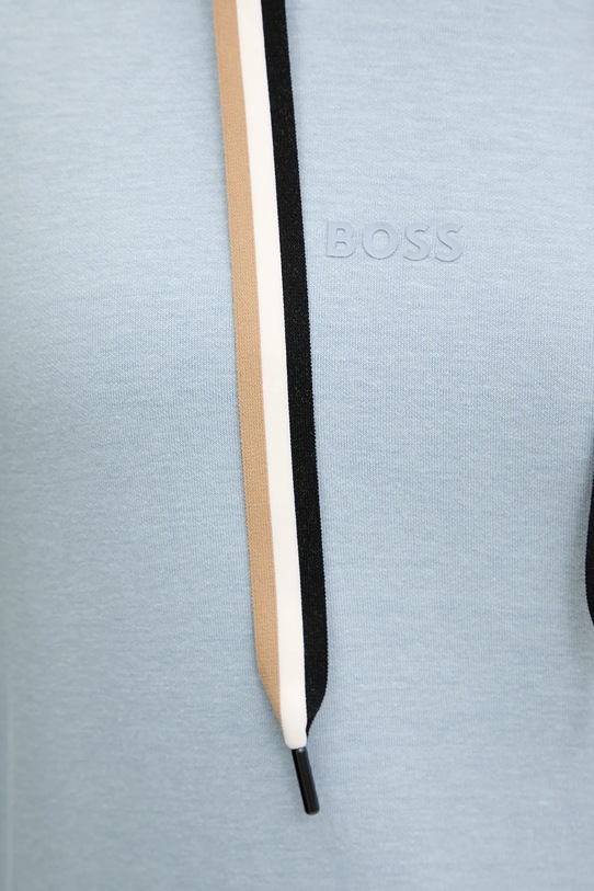 Φούτερ lounge BOSS 50524760 μπλε