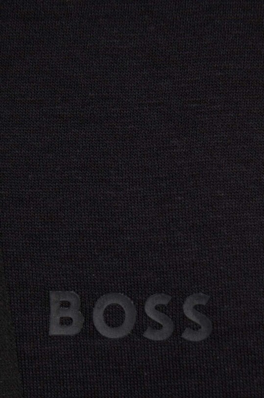 Кофта лаунж BOSS 50524760 чорний