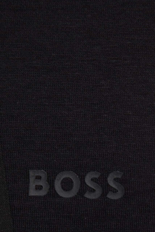 Кофта лаунж BOSS 50524760 чорний