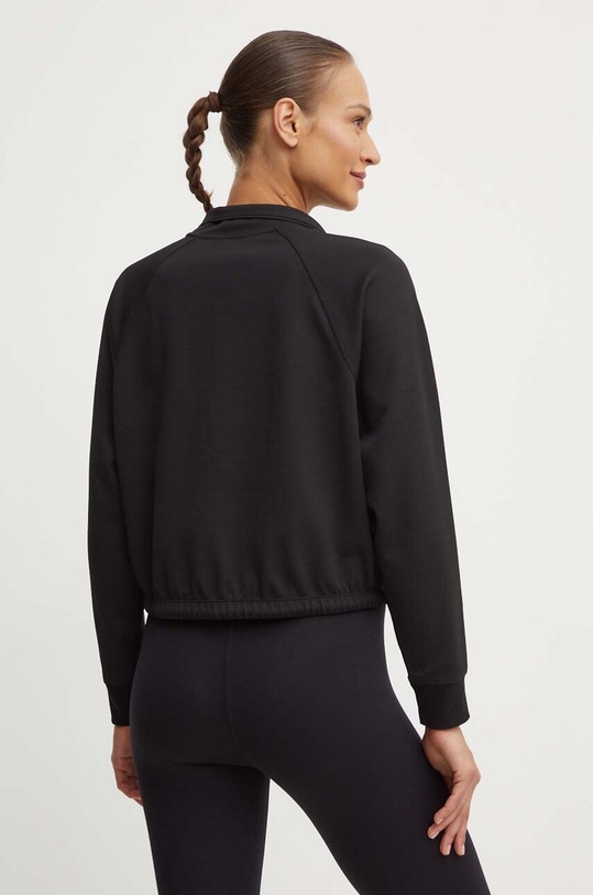 Îmbrăcăminte Dkny bluza DP4J9391 negru