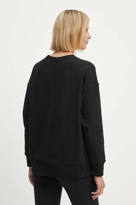 Îmbrăcăminte Dkny bluza DP4T9674 negru