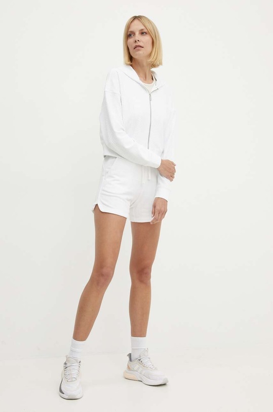 Dkny bluza DP4J9385 alb AW24