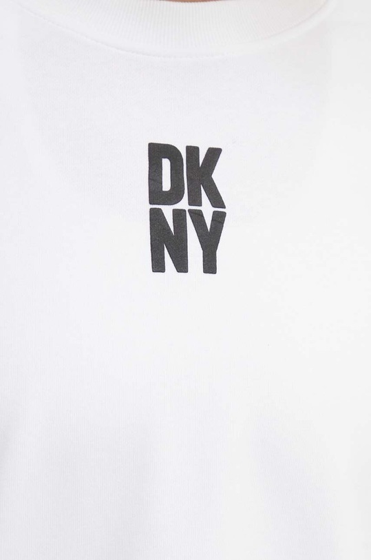 Dkny bluza DP4T9698 biały