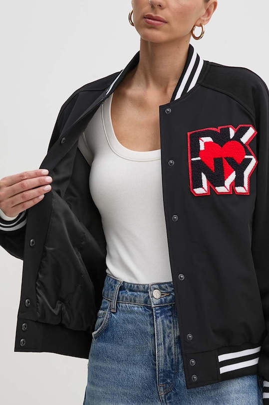 Dkny kurtka bomber D2E4A109