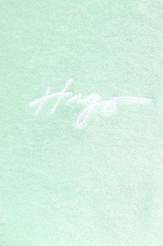 Кофта HUGO 50518168 зелений