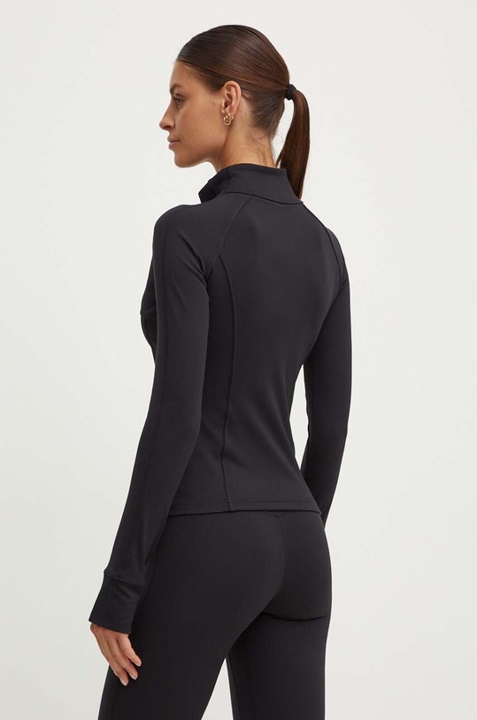 Odzież Guess bluza MARIKA V4YP12.KCD02 czarny