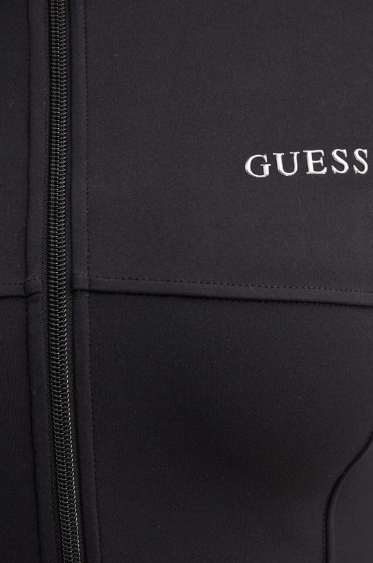 Guess bluza MARIKA V4YP12.KCD02 czarny