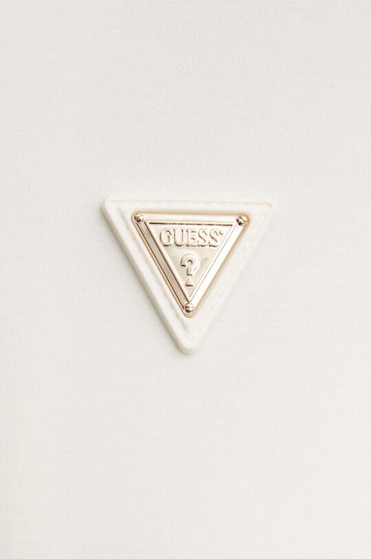 Mikina Guess OLYMPE V4YQ06.KCAY2 béžová