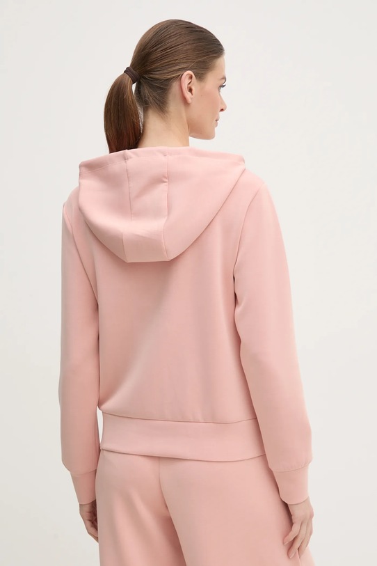 Одежда Кофта Guess OLYMPE V4YQ06.KCAY2 розовый