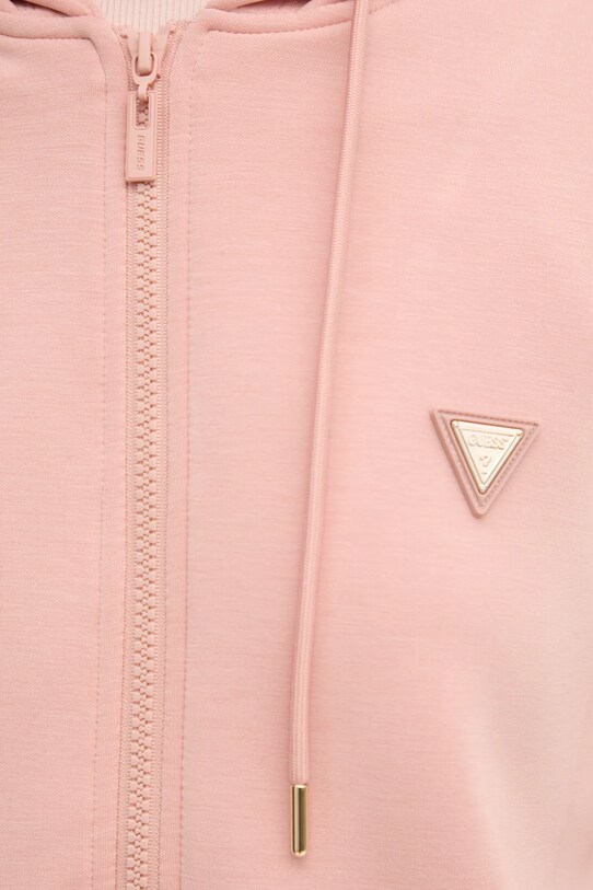 Μπλούζα Guess OLYMPE V4YQ06.KCAY2