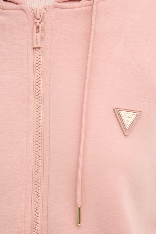 Кофта Guess OLYMPE V4YQ06.KCAY2