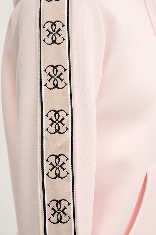Guess bluza CARLA V4YQ11.KB3P2 roz