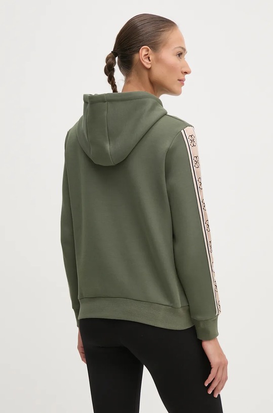Îmbrăcăminte Guess bluza CARLA V4YQ11.KB3P2 verde