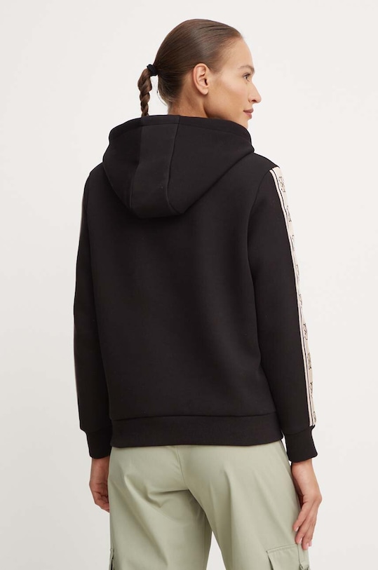 Îmbrăcăminte Guess bluza CARLA V4YQ11.KB3P2 negru