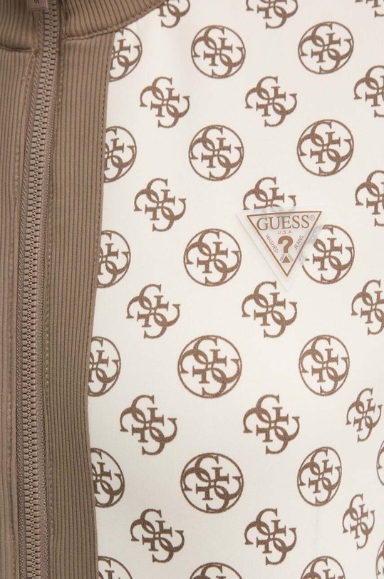 Guess felpa ELA V4YQ01.KB212 beige