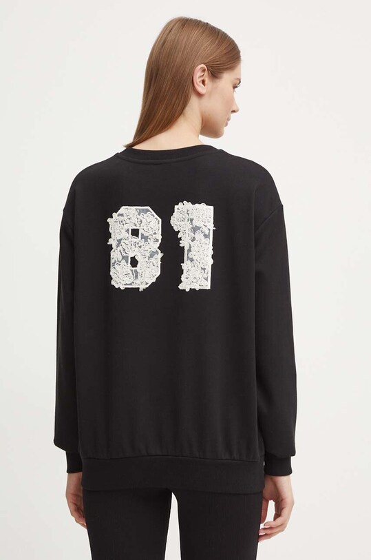 Одежда Кофта Guess YVETTE V4YQ12.KC3D2 чёрный