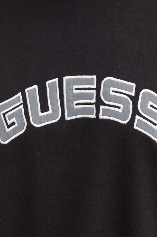 Кофта Guess YVETTE V4YQ12.KC3D2 чёрный