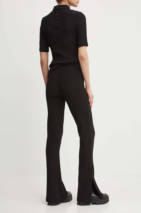 Odzież HUGO legginsy 50517459 czarny