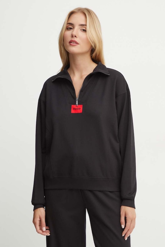 Кофта HUGO остальные чёрный 50508701