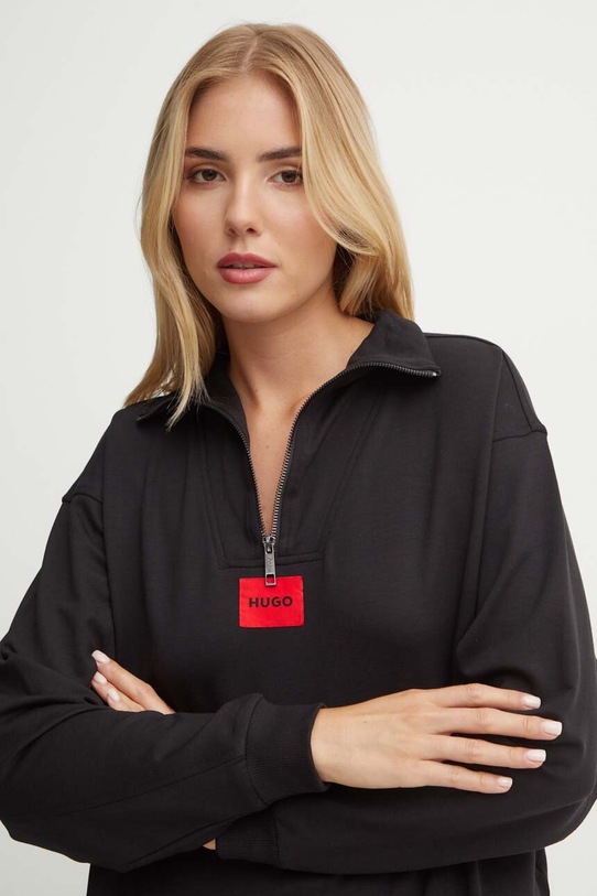 Кофта HUGO чёрный 50508701