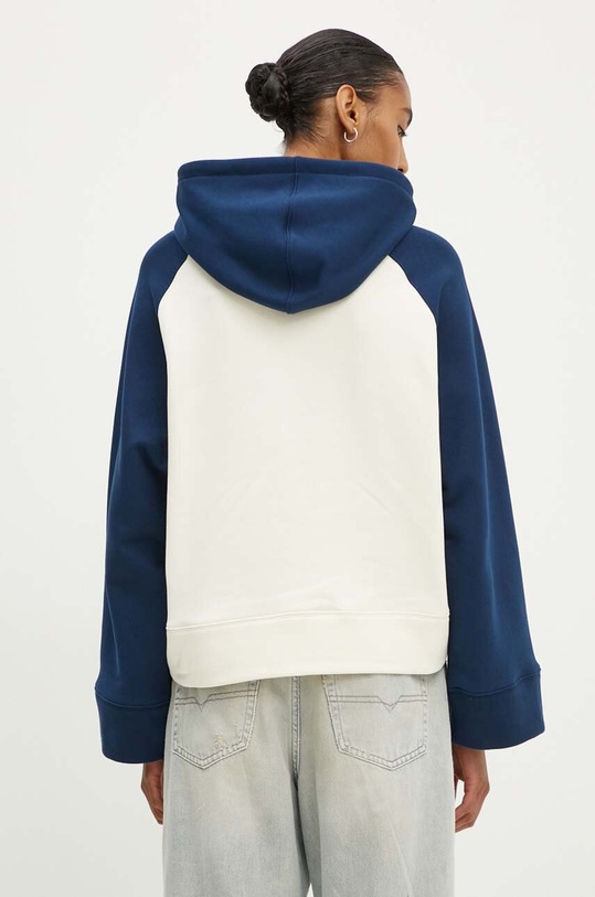 Oblečení Bavlněná mikina MSGM 3741MDM136.247795 vícebarevná