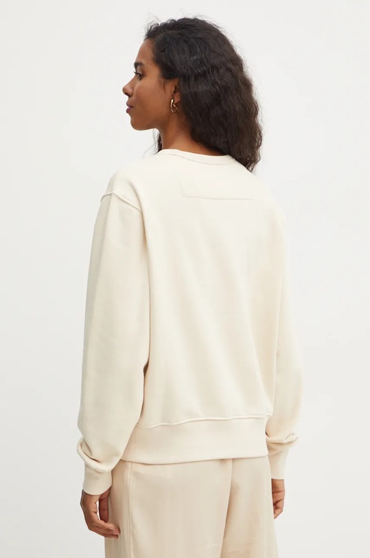 Oblečení Mikina Guess W2YQ16.KBA11 béžová