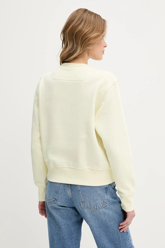 Кофта Guess W2YQ16.KBA11 жовтий NC24