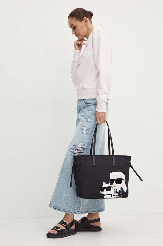 Кофта Guess W2YQ16.KBA11 розовый NC24