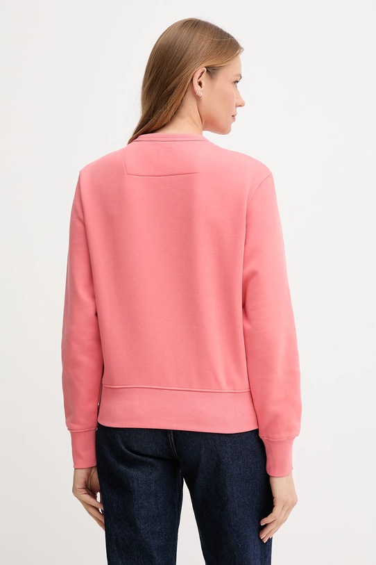 Кофта Guess W2YQ16.KBA11 розовый AW25