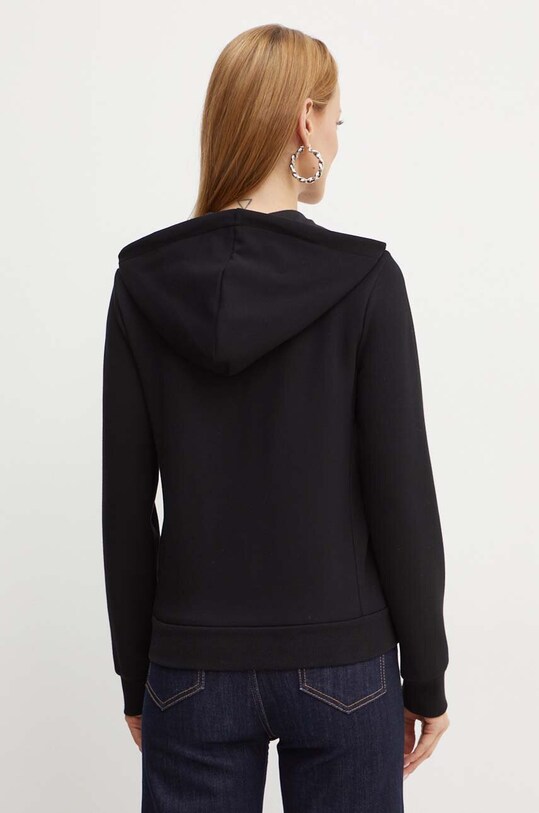 Одяг Кофта Armani Exchange 6DYM79.YJEGZ чорний