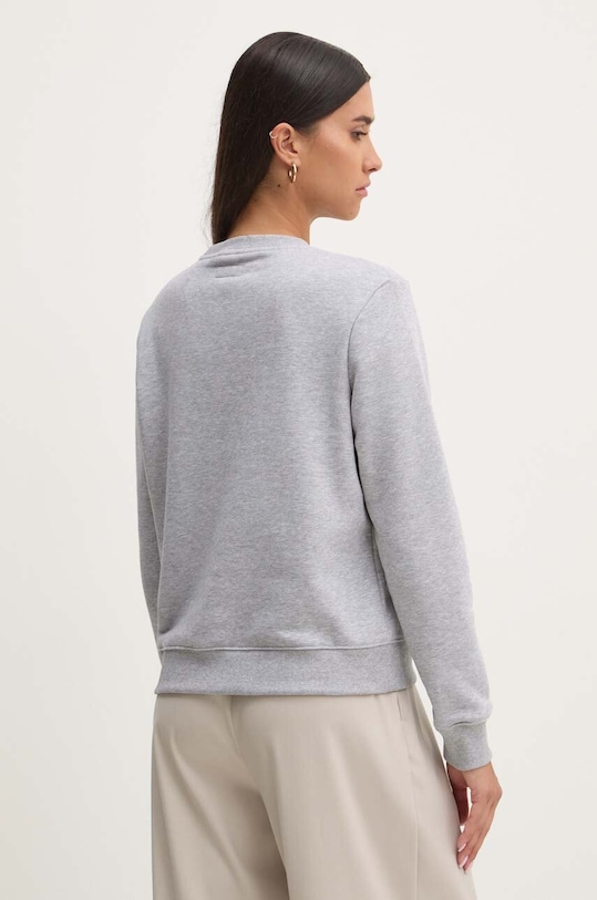 Oblečenie Mikina Guess Jeans W4YQ07.KC811 sivá
