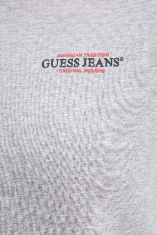 Кофта Guess Jeans W4YQ13.KC811 сірий