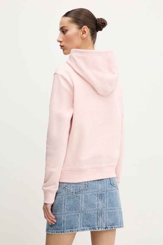 Oblečení Mikina Guess Jeans W4YQ04.KC811 růžová