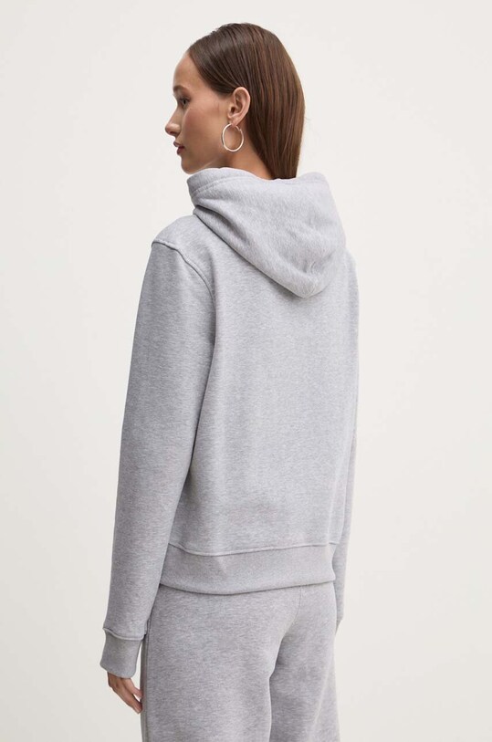 Одяг Кофта Guess Jeans W4YQ04.KC811 сірий