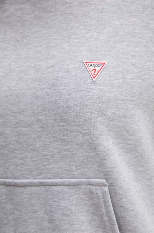 Кофта Guess Jeans W4YQ04.KC811 сірий
