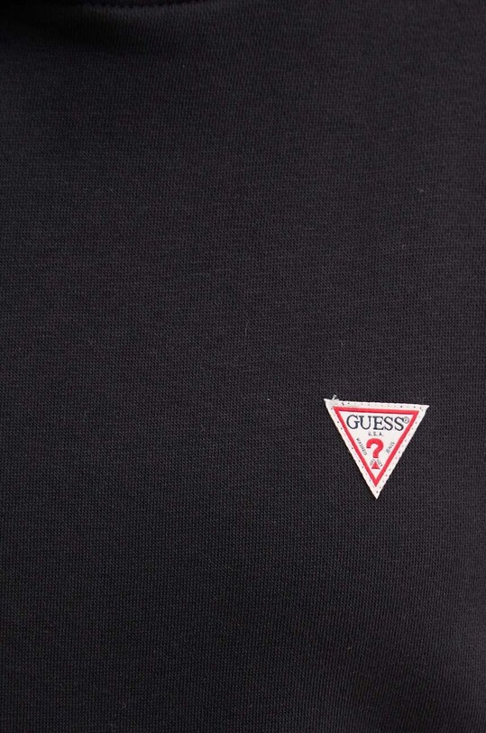 Guess Jeans bluza W4YQ04.KC811 czarny