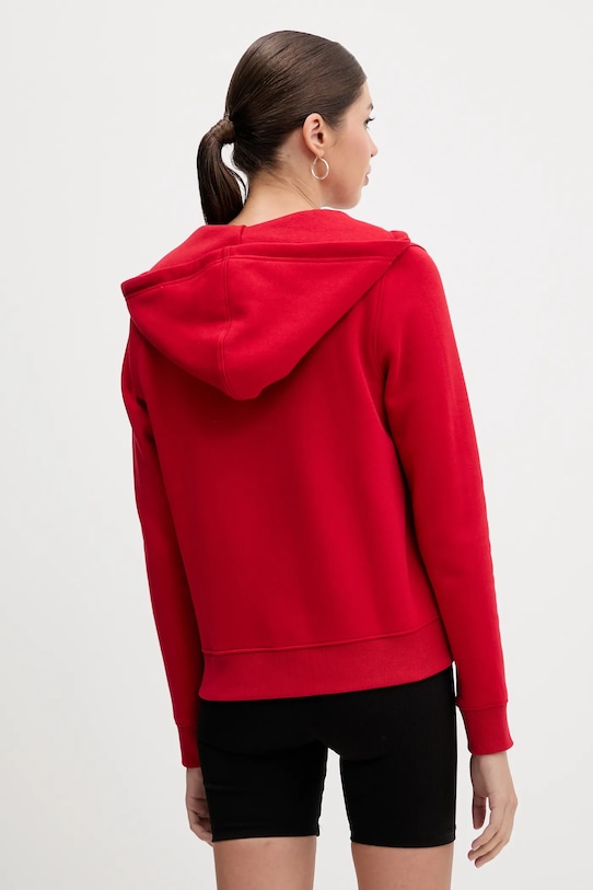 Oblečení Mikina Guess Jeans W4YQ03.KC811 červená