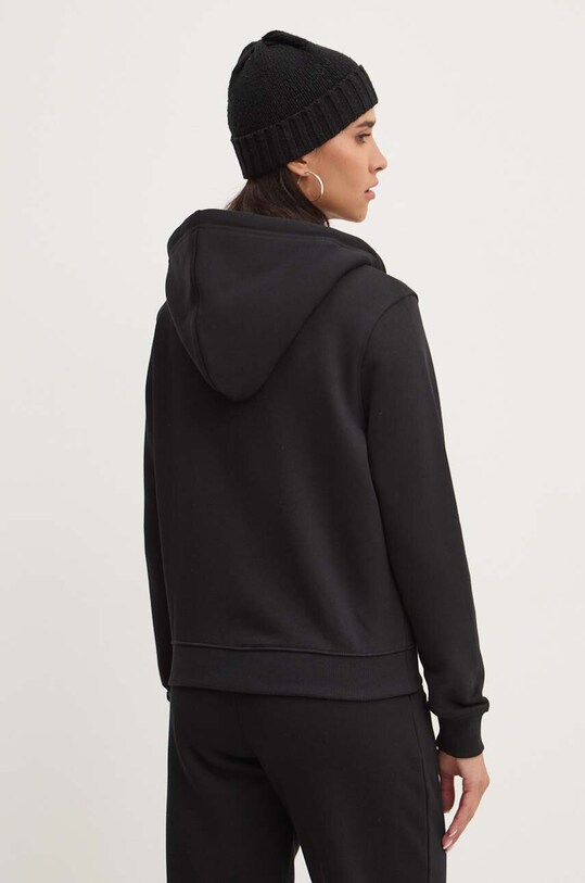 Одяг Кофта Guess Jeans W4YQ03.KC811 чорний