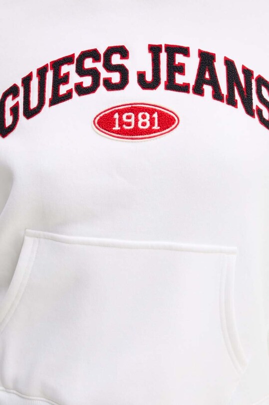 Кофта Guess Jeans W4YQ09.KC811 білий