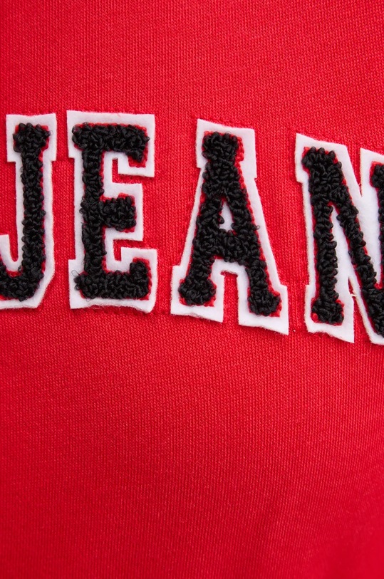 Mikina Guess Jeans W4YQ14.KC811