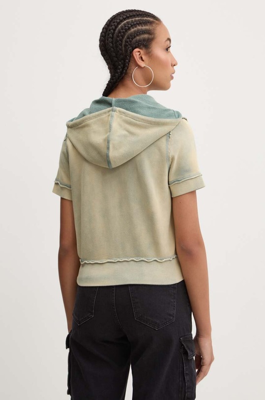 Oblečenie Mikina Guess Originals W4YQ31.KBRL1 béžová