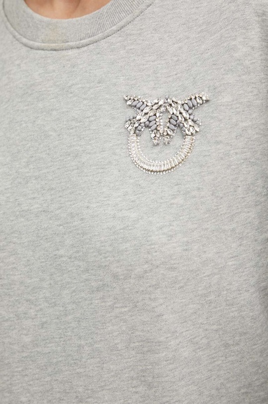 Pinko bluza szary 102827.A24F