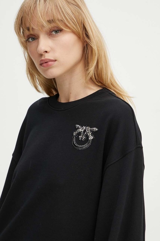 Pinko bluza negru 102827.A24F